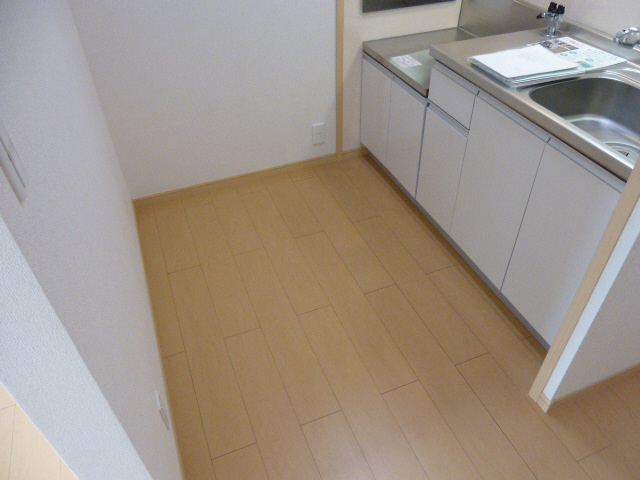 キッチン 写真17