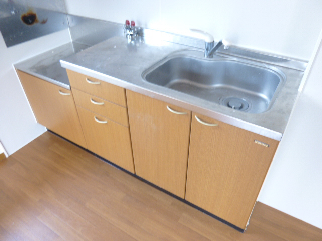 キッチン 写真3