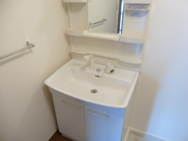 洗面所 写真6