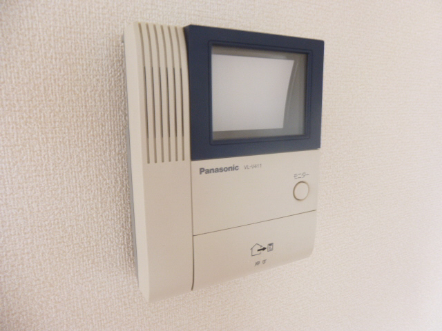 セキュリティ 写真17