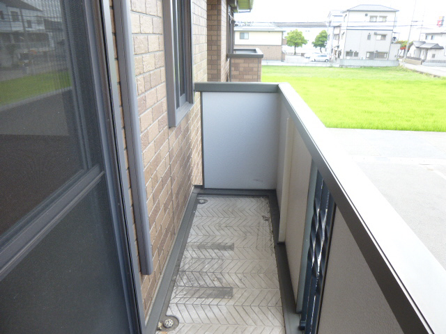 バルコニー・ベランダ 写真20