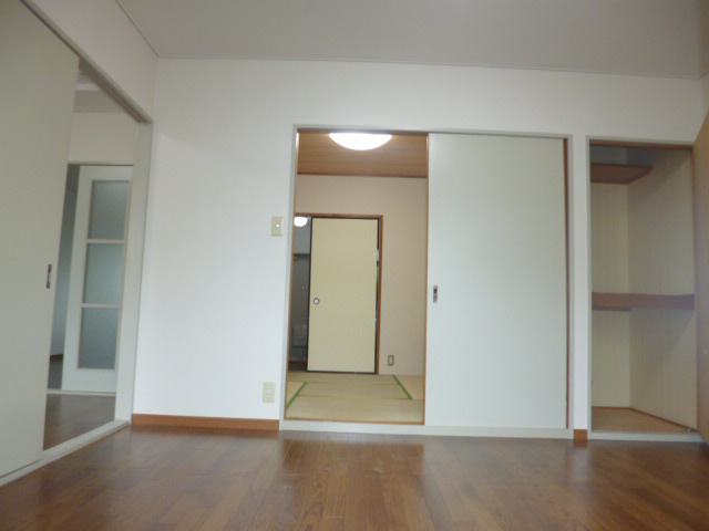 ダイニング 写真9