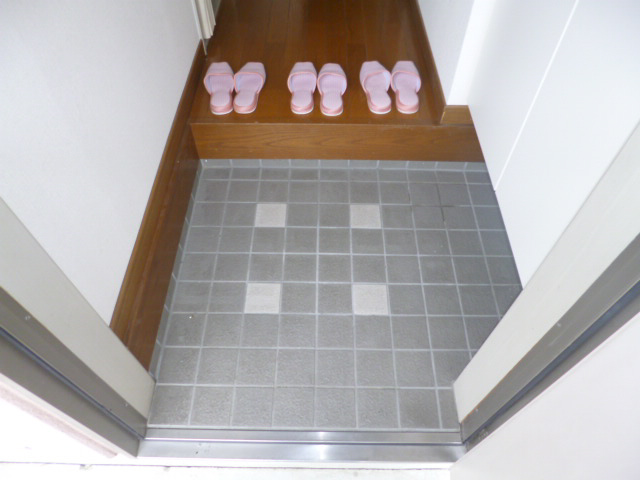 玄関 写真15