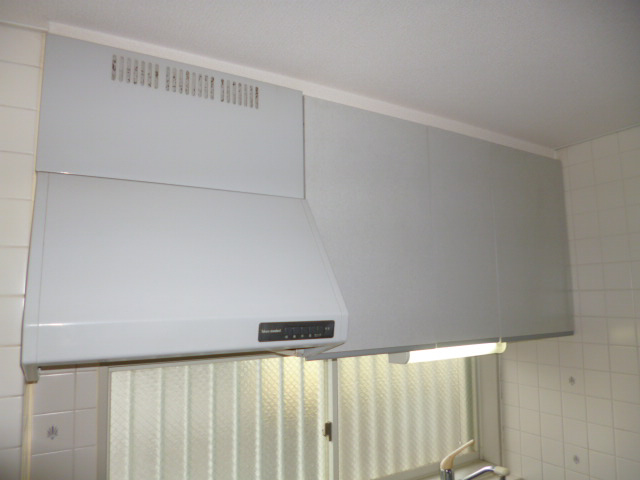 キッチン 写真17