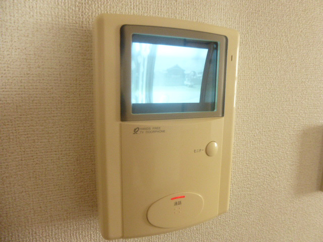 セキュリティ 写真17