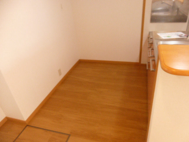 キッチン 写真16