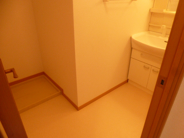 洗面所 写真17