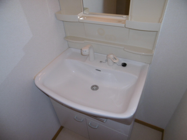 洗面所 写真5