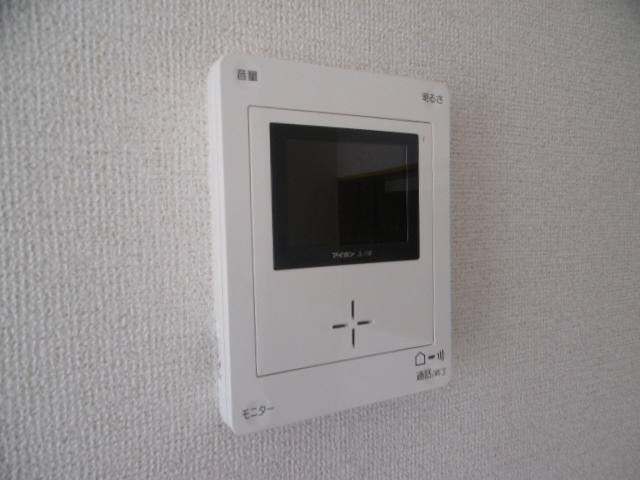 セキュリティ 写真11