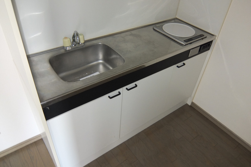 キッチン 写真3