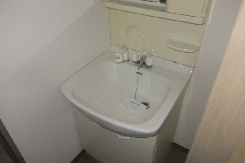 洗面所 写真5
