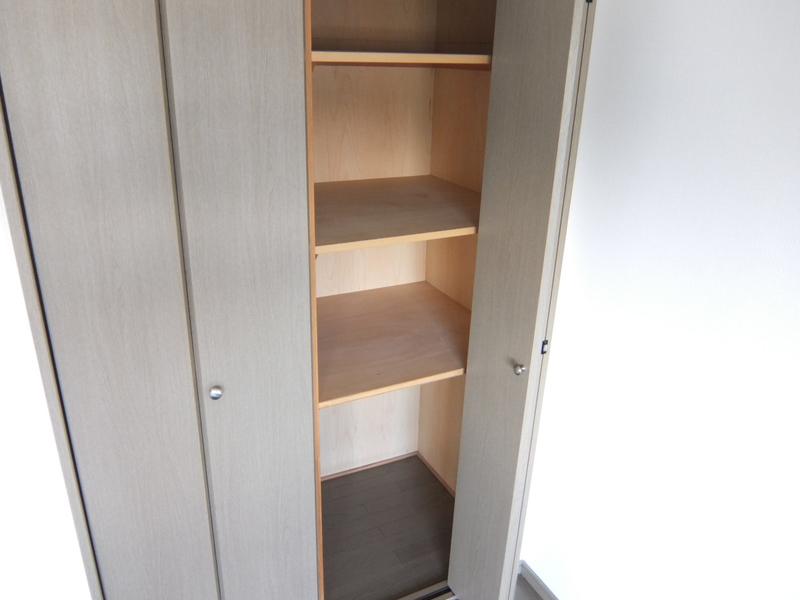 収納 写真10
