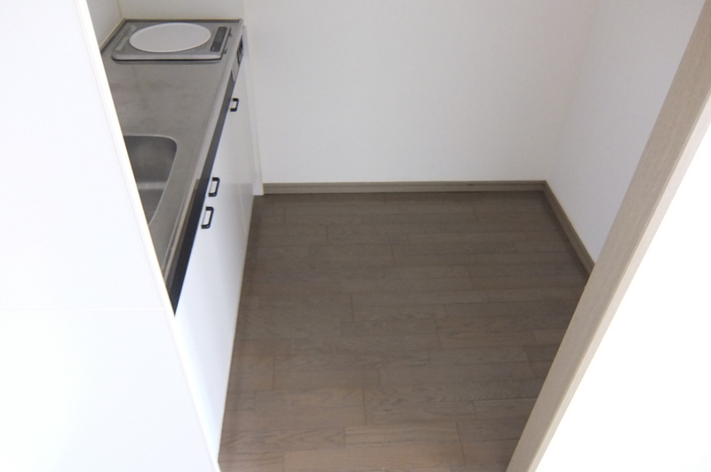 キッチン 写真14