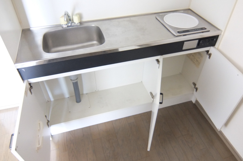 キッチン 写真15