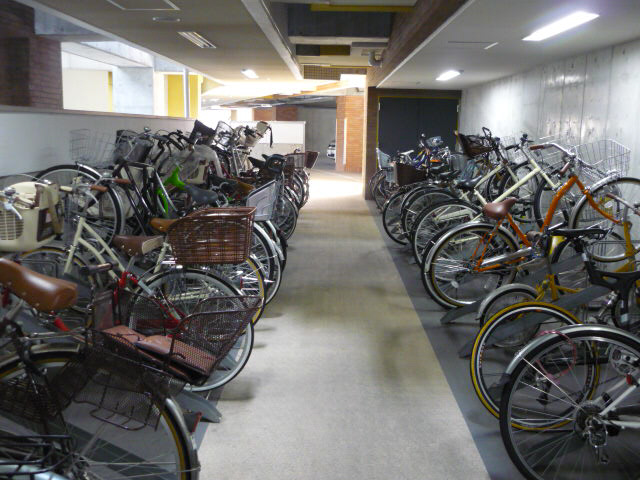 共用部 写真4