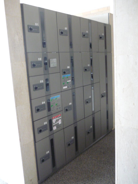 共用部 写真5