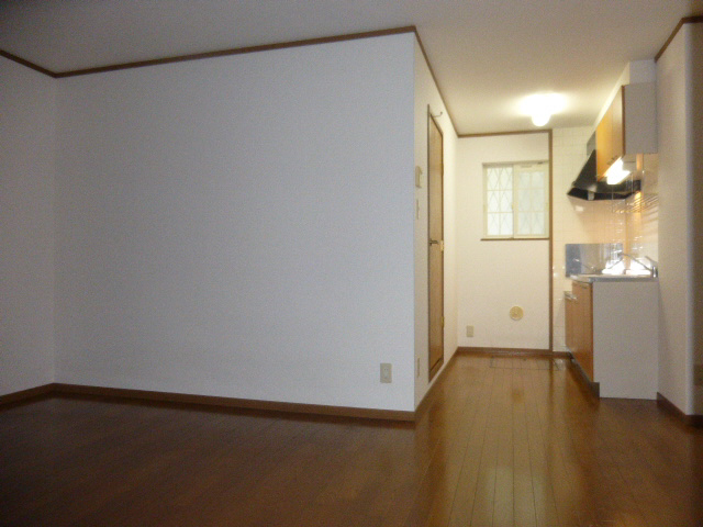 リビング 写真2