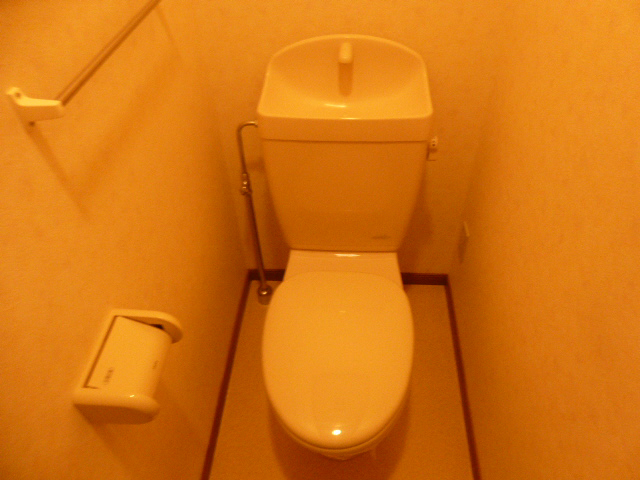 トイレ 写真5