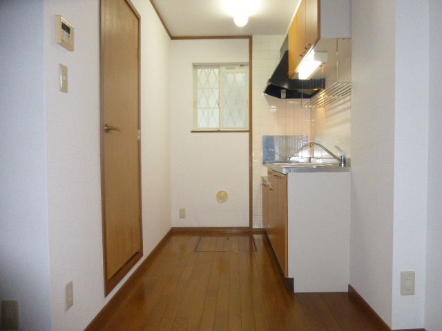 キッチン 写真13