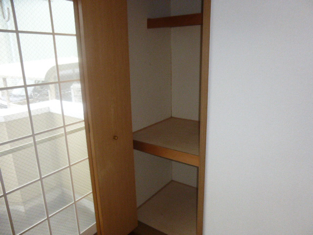 収納 写真14