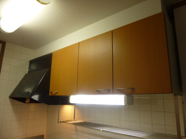 キッチン 写真15