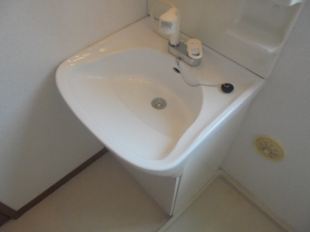 洗面所 写真6