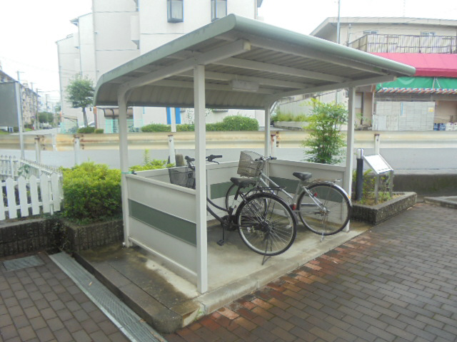 共用部 写真14