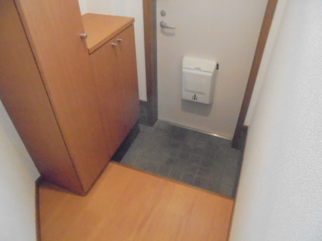 玄関 写真20