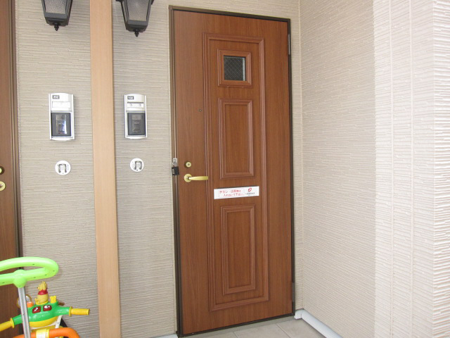 共用部 写真10