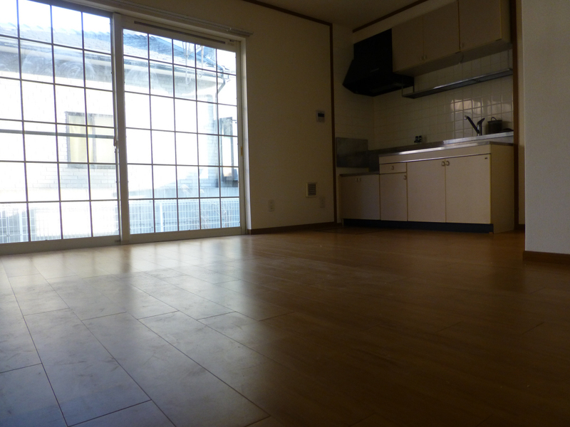 リビング 写真2