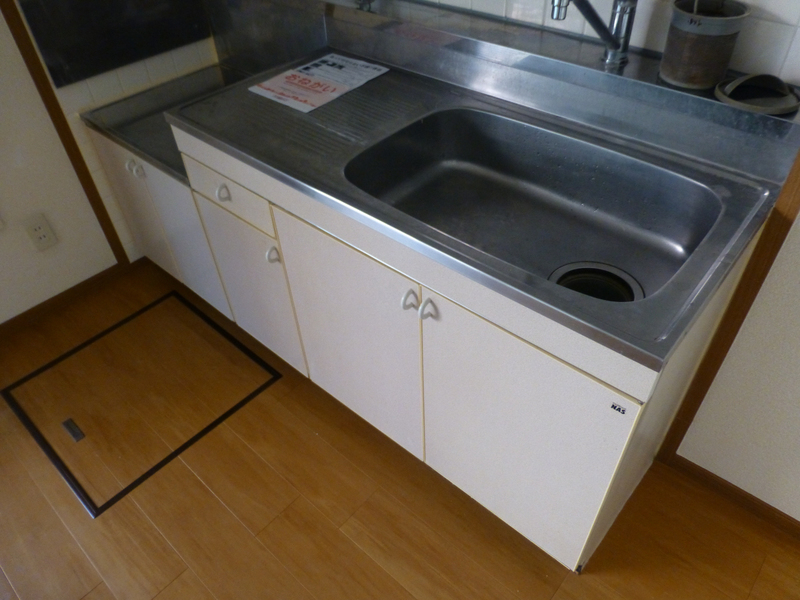 キッチン 写真3