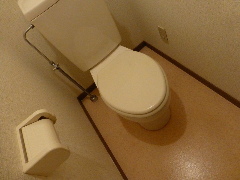 トイレ 写真5