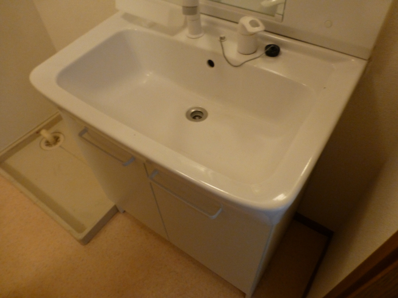 洗面所 写真6