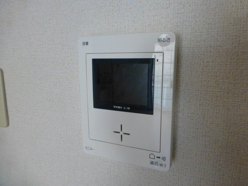 セキュリティ 写真10