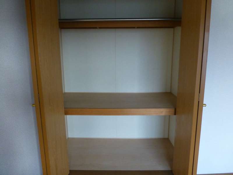 収納 写真17
