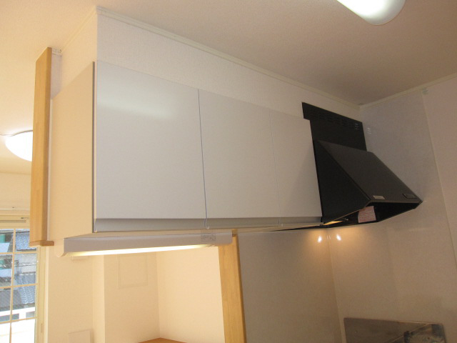 キッチン 写真18