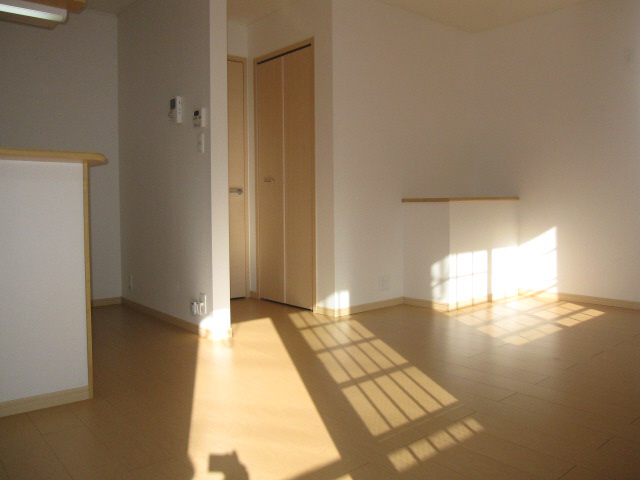 リビング 写真20
