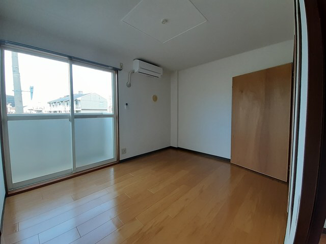 リビング 写真2