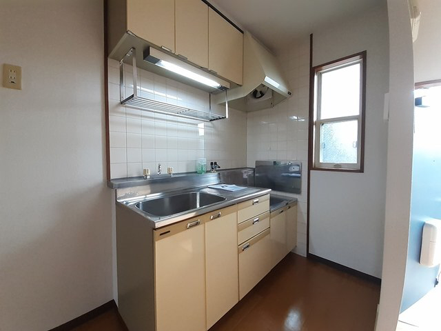 キッチン 写真3