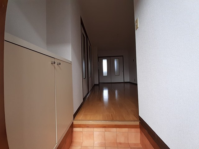 玄関 写真7