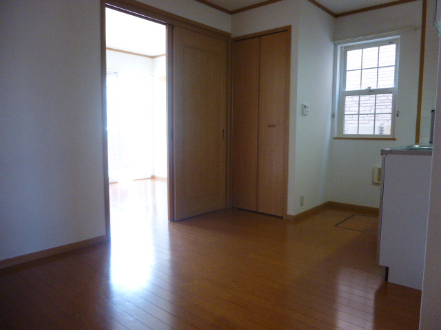 リビング 写真2