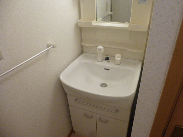 洗面所 写真6
