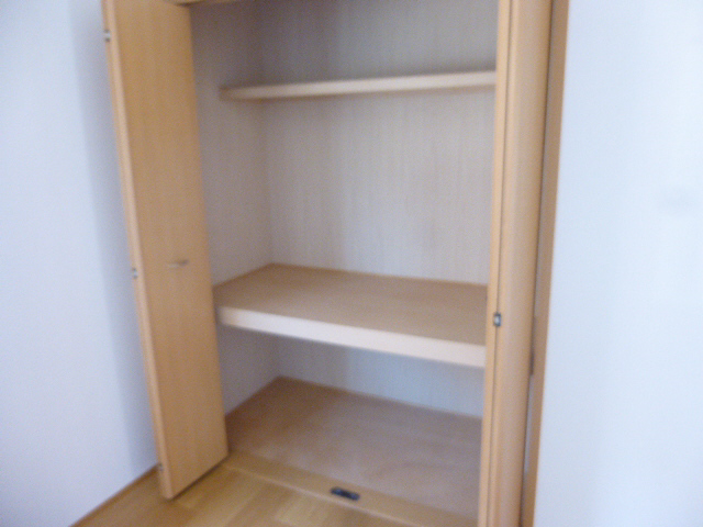 収納 写真10