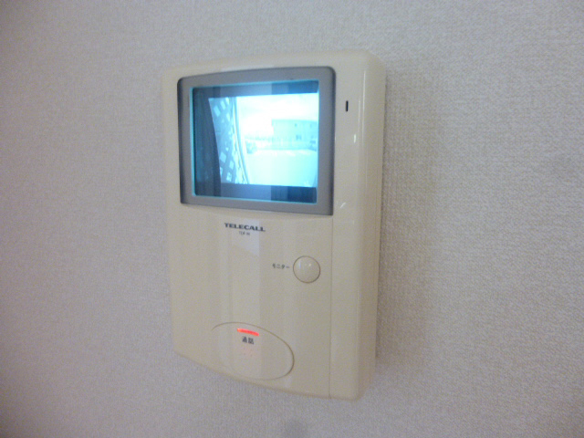 セキュリティ 写真15