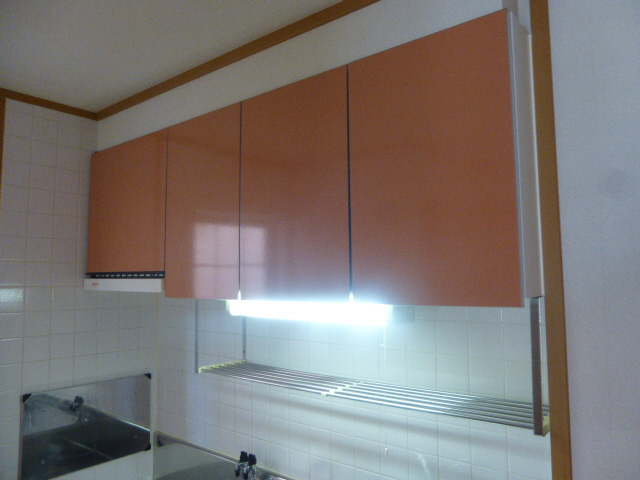 キッチン 写真16