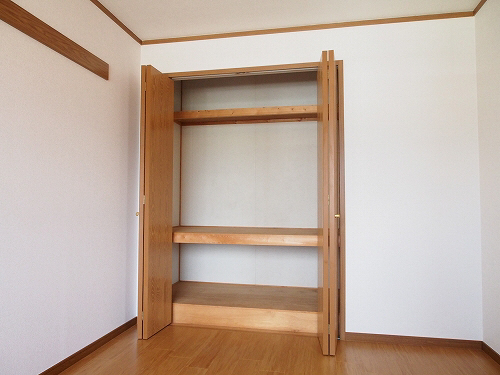 収納 写真8