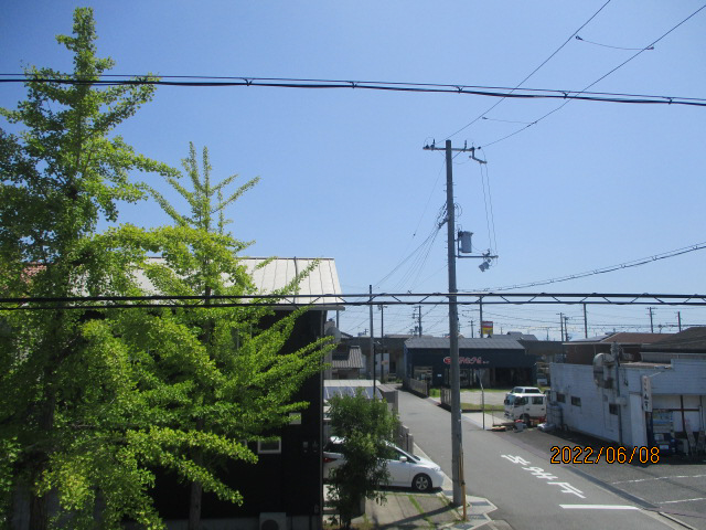 眺望 写真11