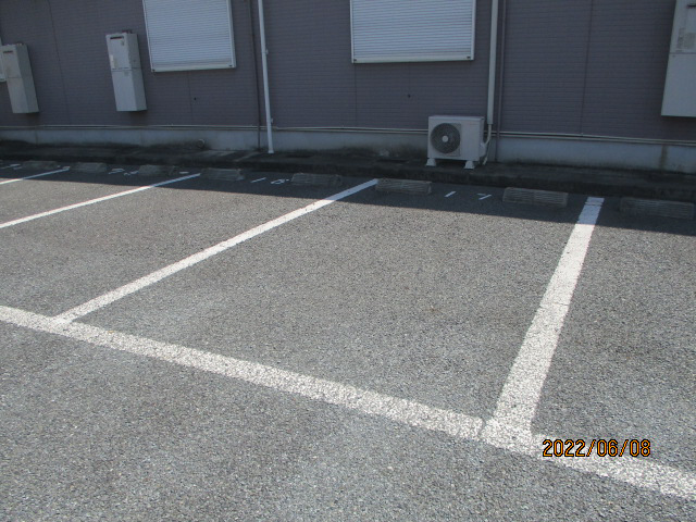 駐車場 写真13