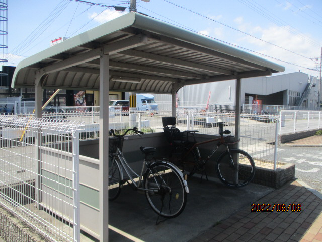 共用部 写真14