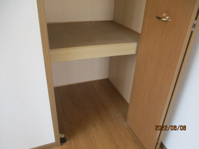 収納 写真17